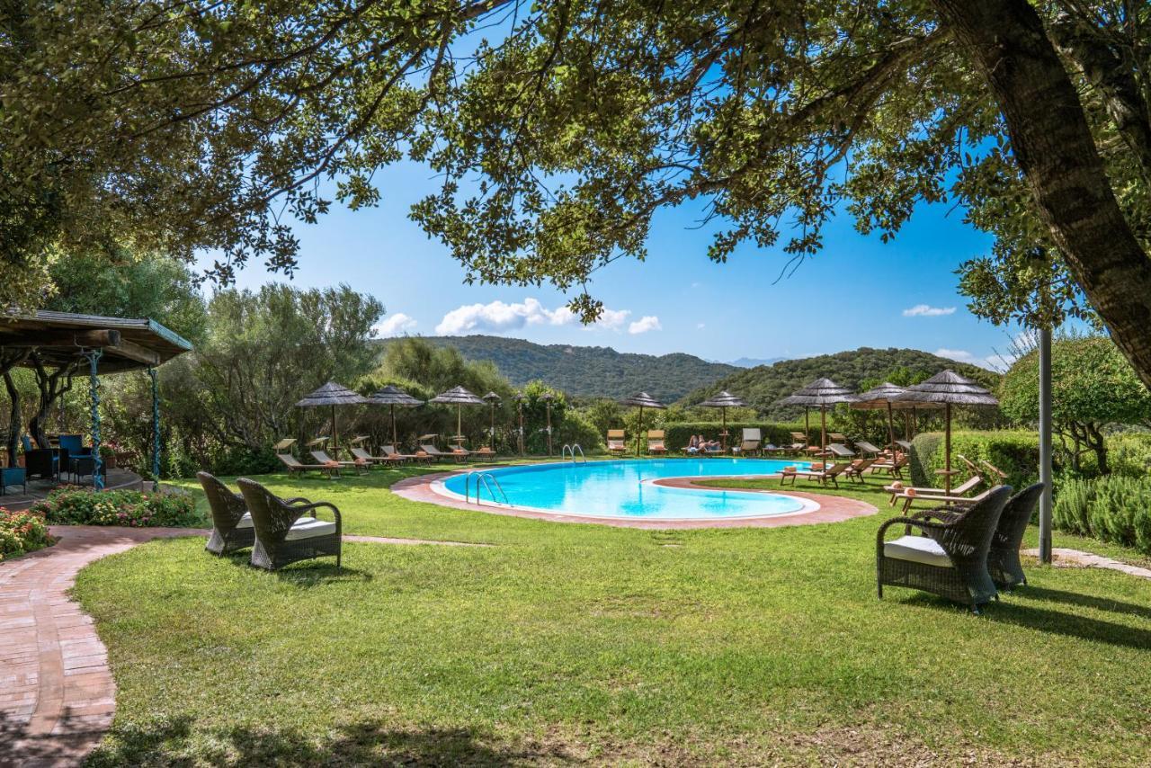 Aldiola Country 4*