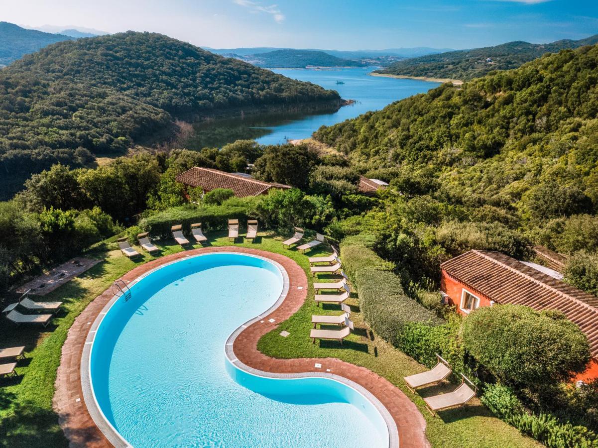 Hotel Aldiola Country Sant'Antonio di Gallura