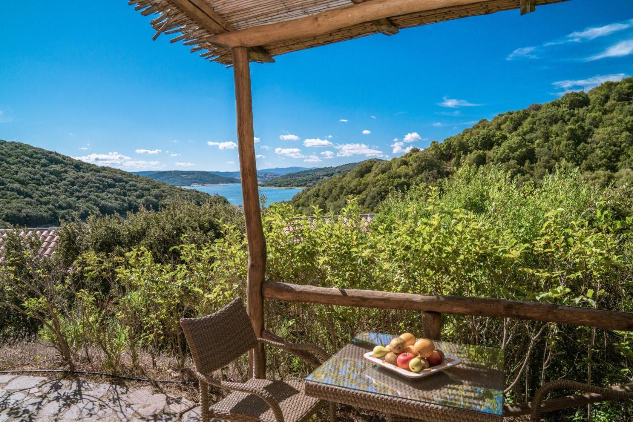 Aldiola Country Sant'Antonio di Gallura