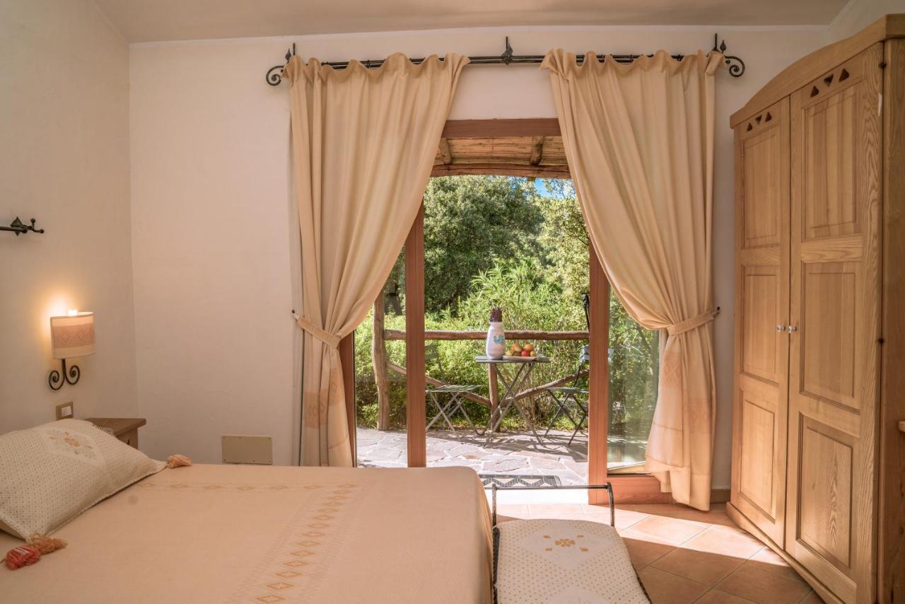 Aldiola Country 4* Sant'Antonio di Gallura