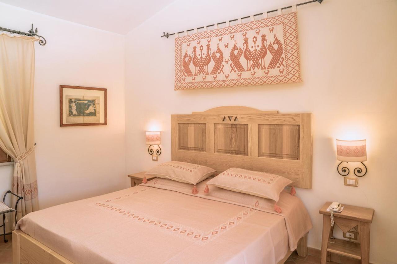 Aldiola Country Hotel 4*