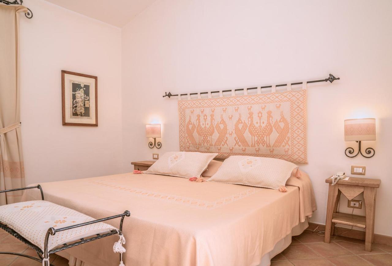 Hotel Aldiola Country