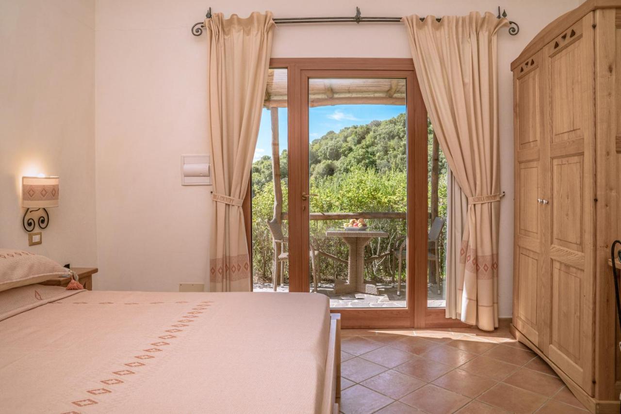 Aldiola Country 4*