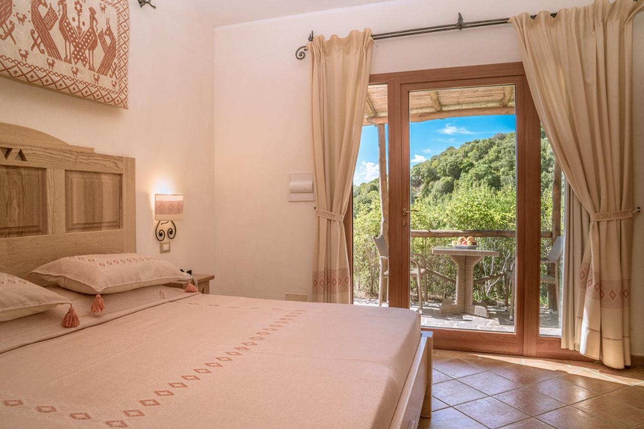 Aldiola Country Hotel Sant'Antonio di Gallura