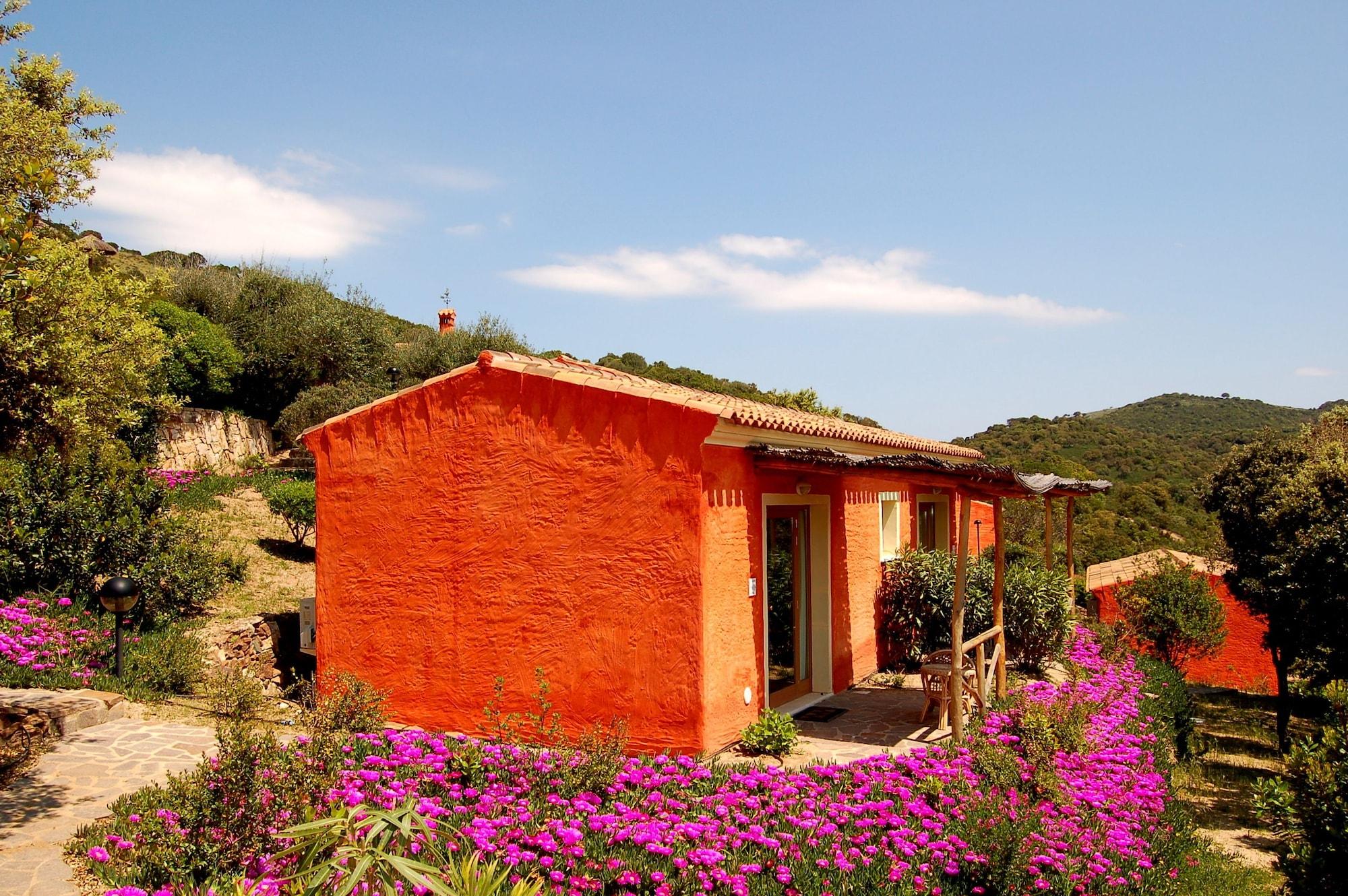 Aldiola Country Hotel Sant'Antonio di Gallura