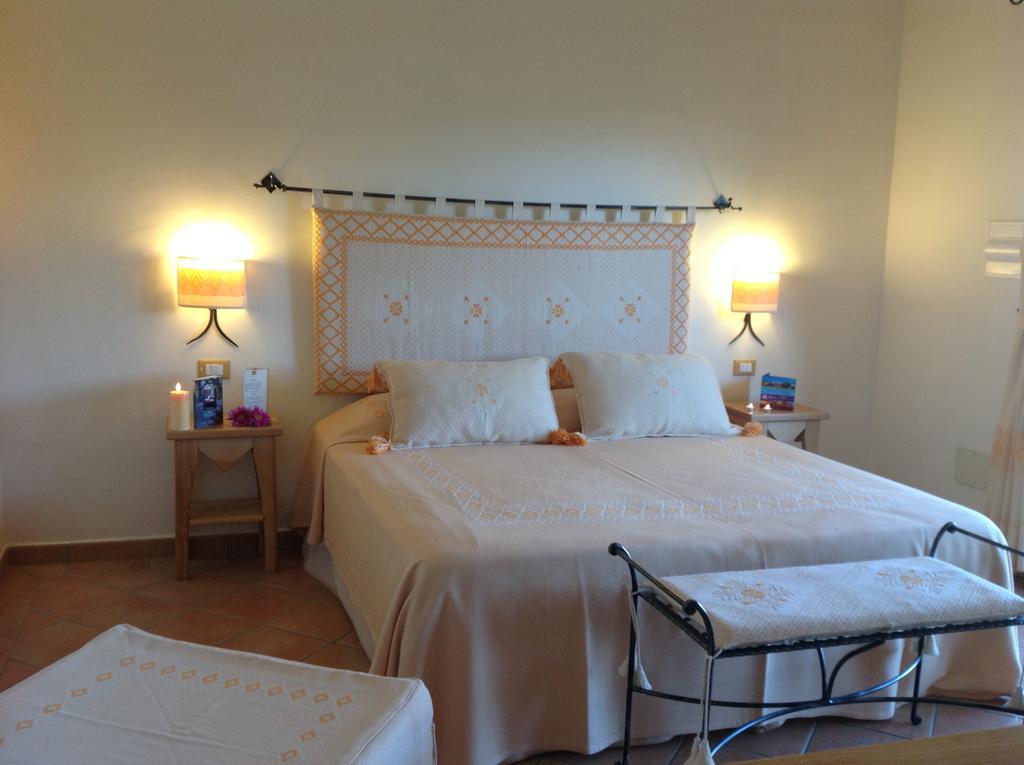 Aldiola Country Hotel Sant'Antonio di Gallura