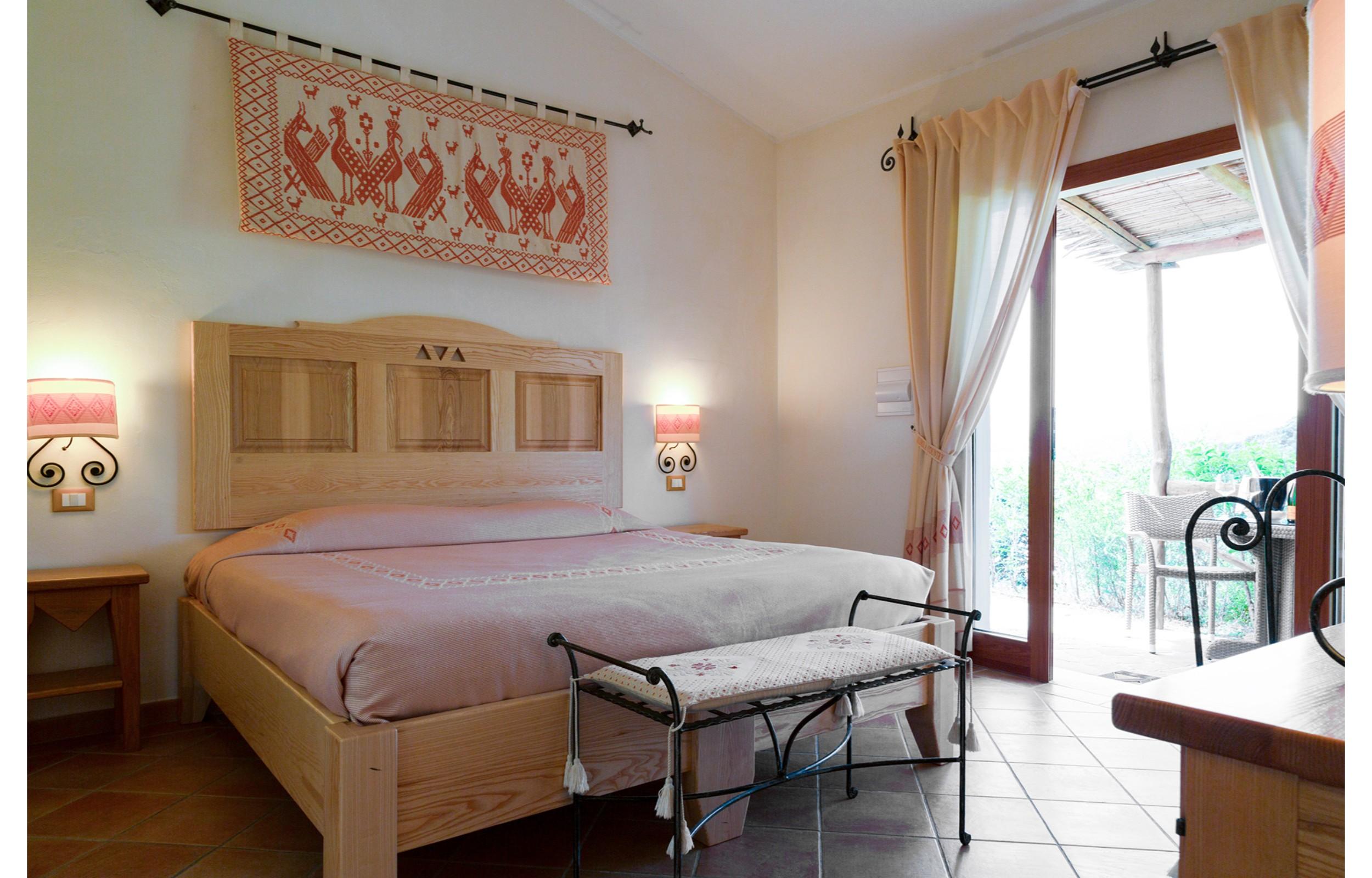 Aldiola Country Hotel Sant'Antonio di Gallura