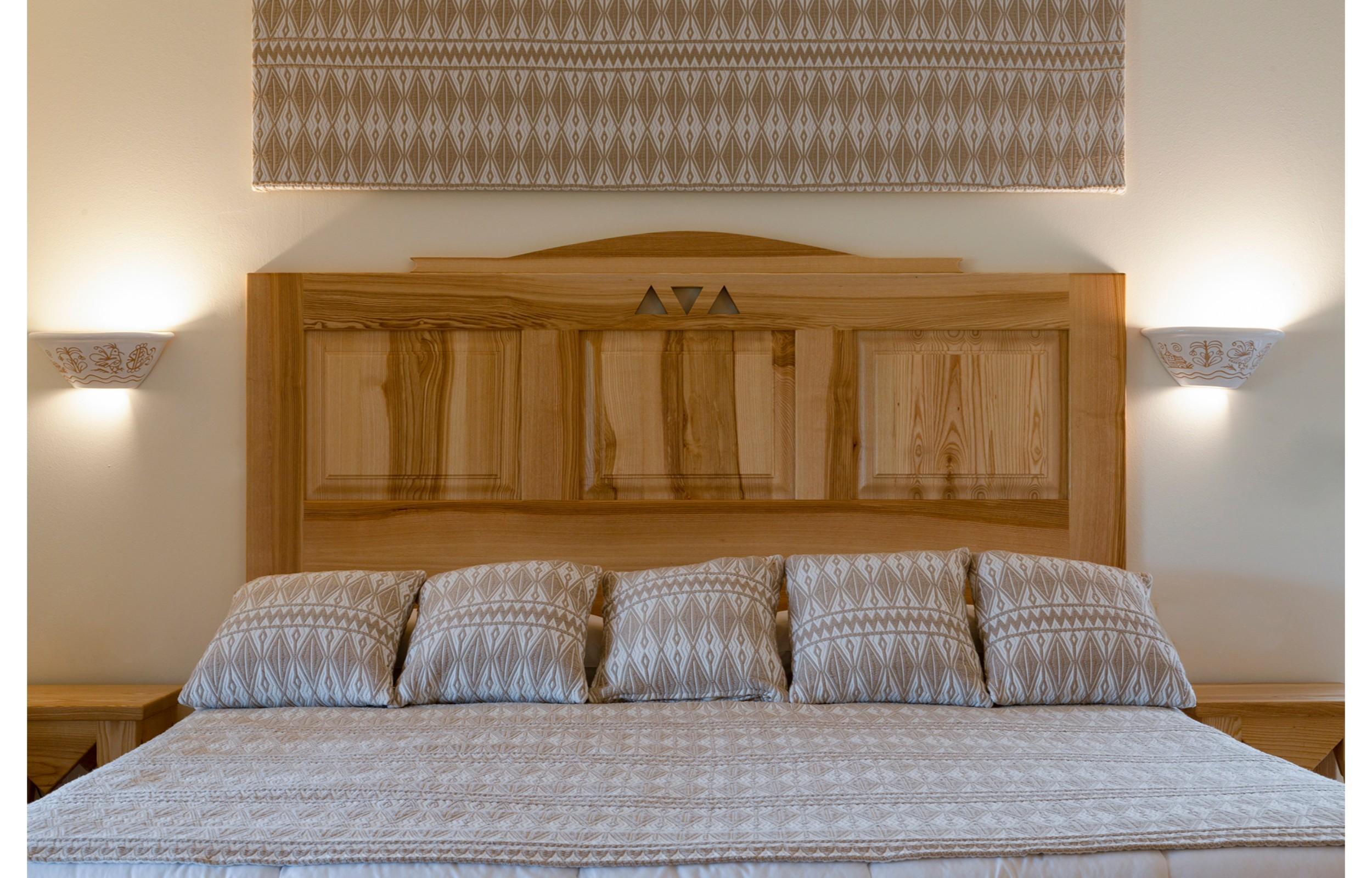 Aldiola Country Hotel Sant'Antonio di Gallura