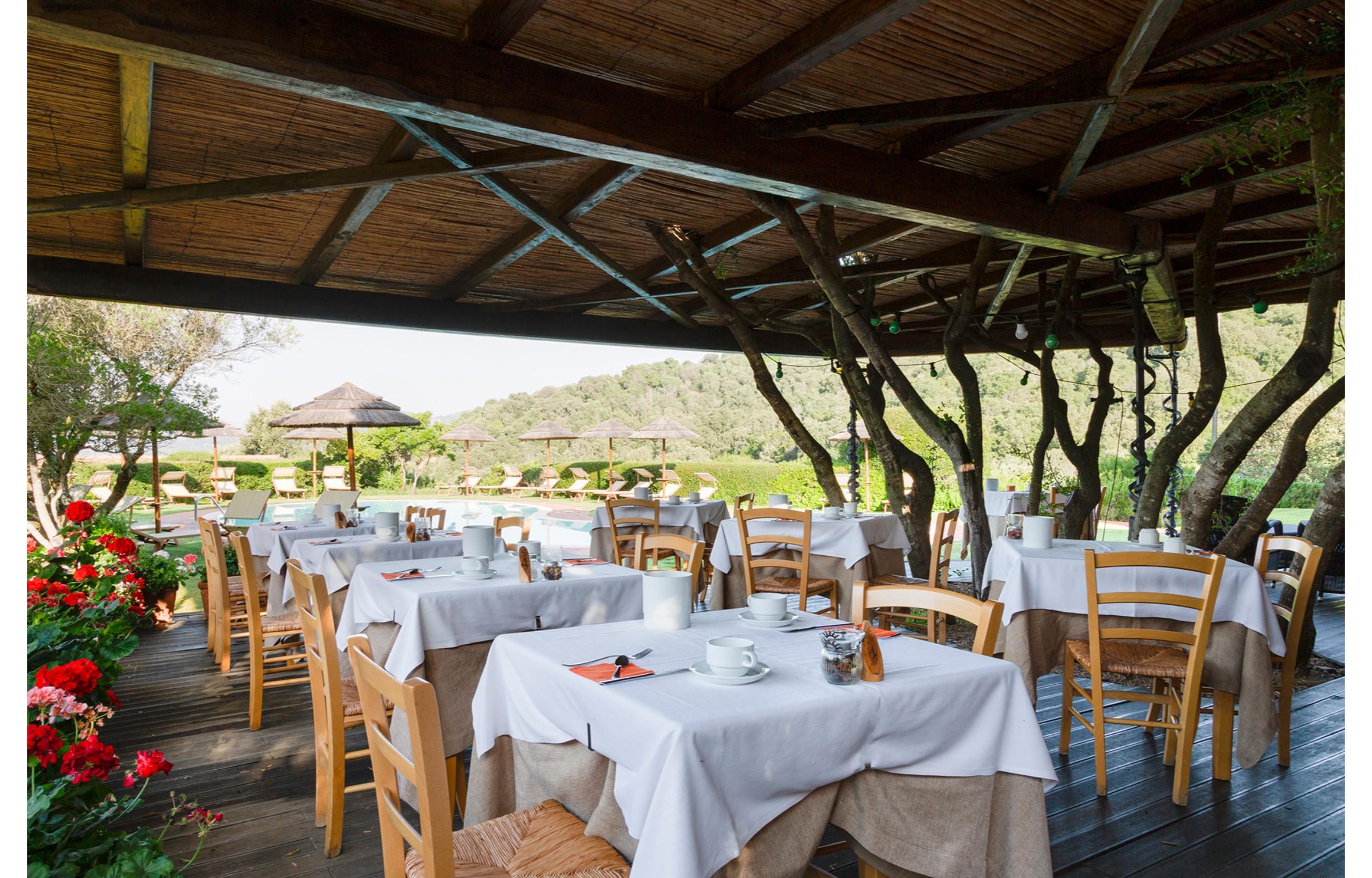 Hotel Aldiola Country Sant'Antonio di Gallura