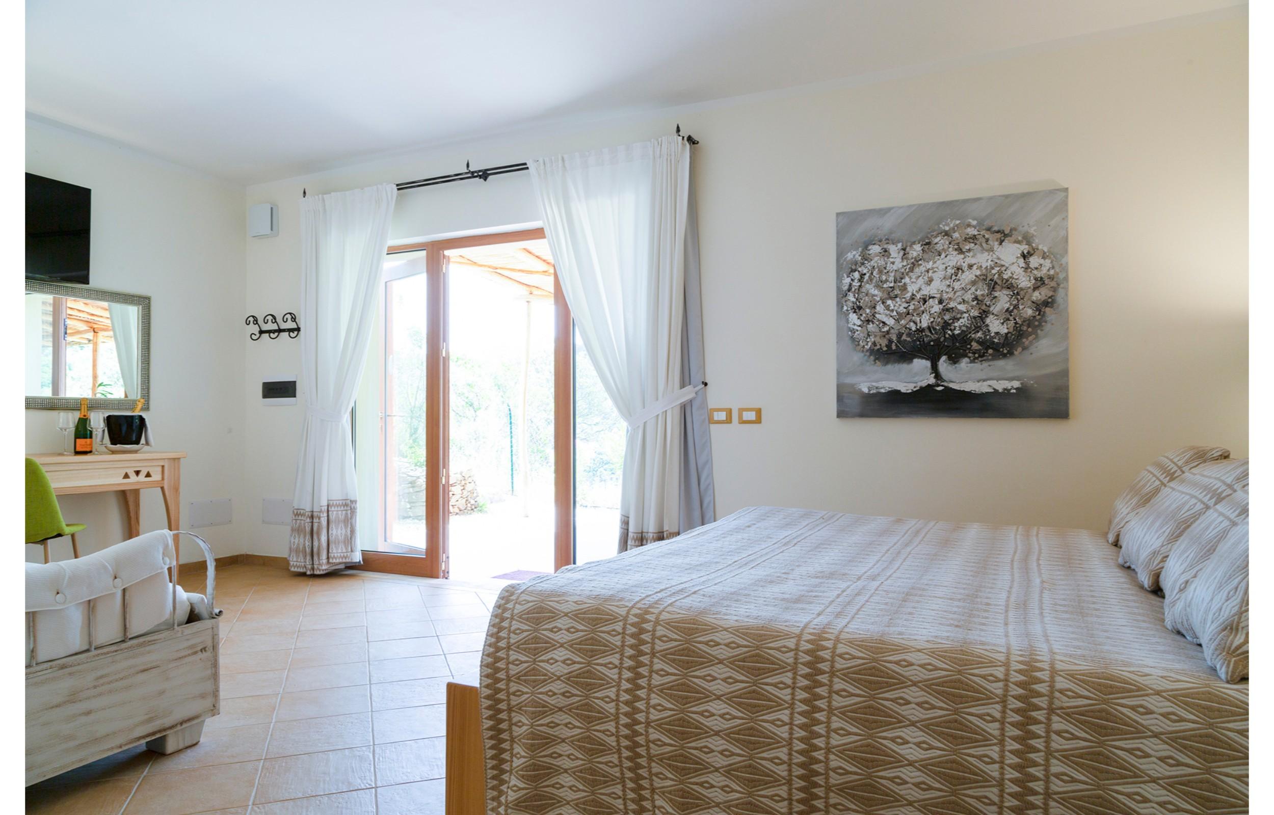 Hotel Aldiola Country Sant'Antonio di Gallura