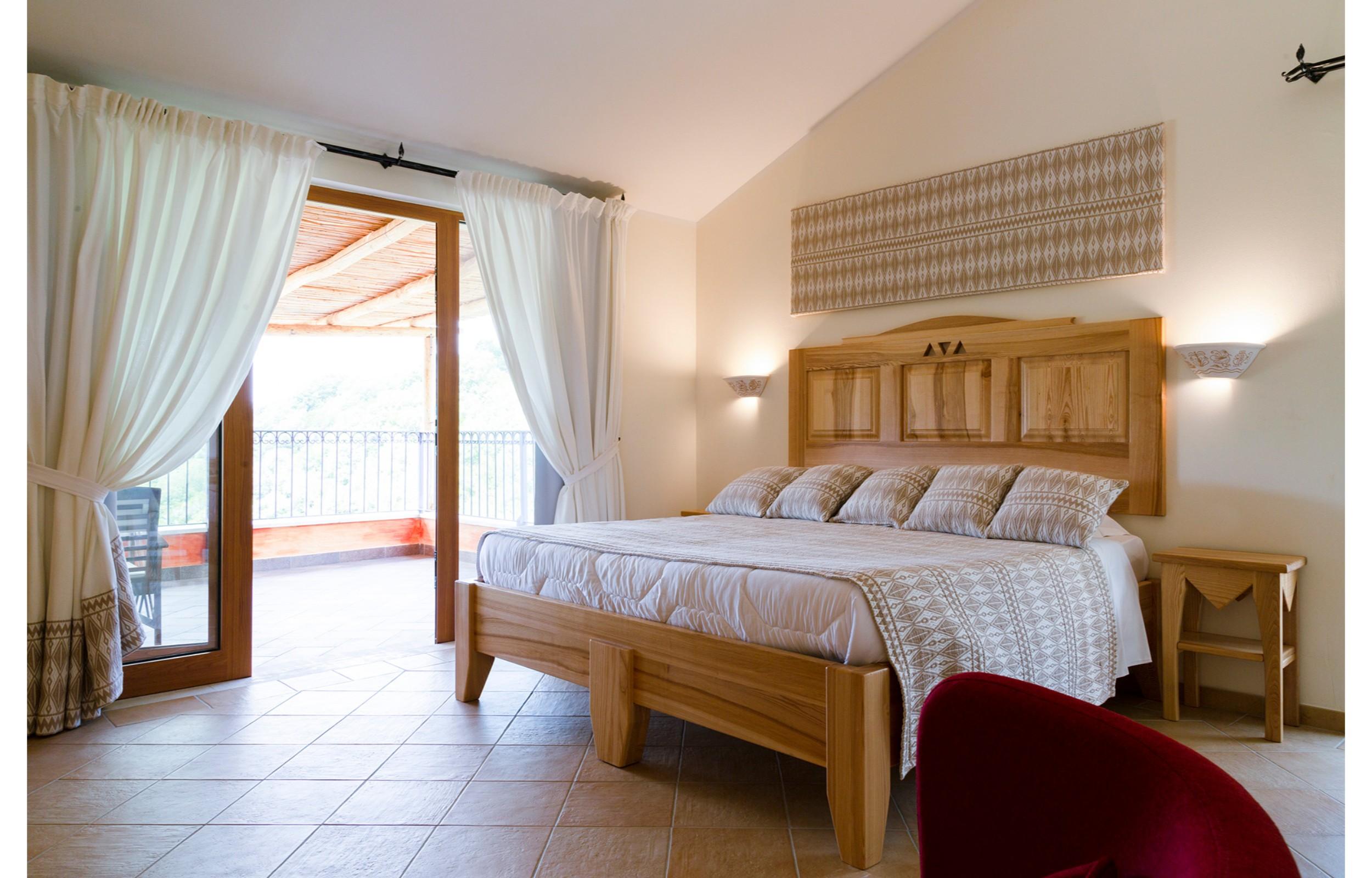 Hotel Aldiola Country