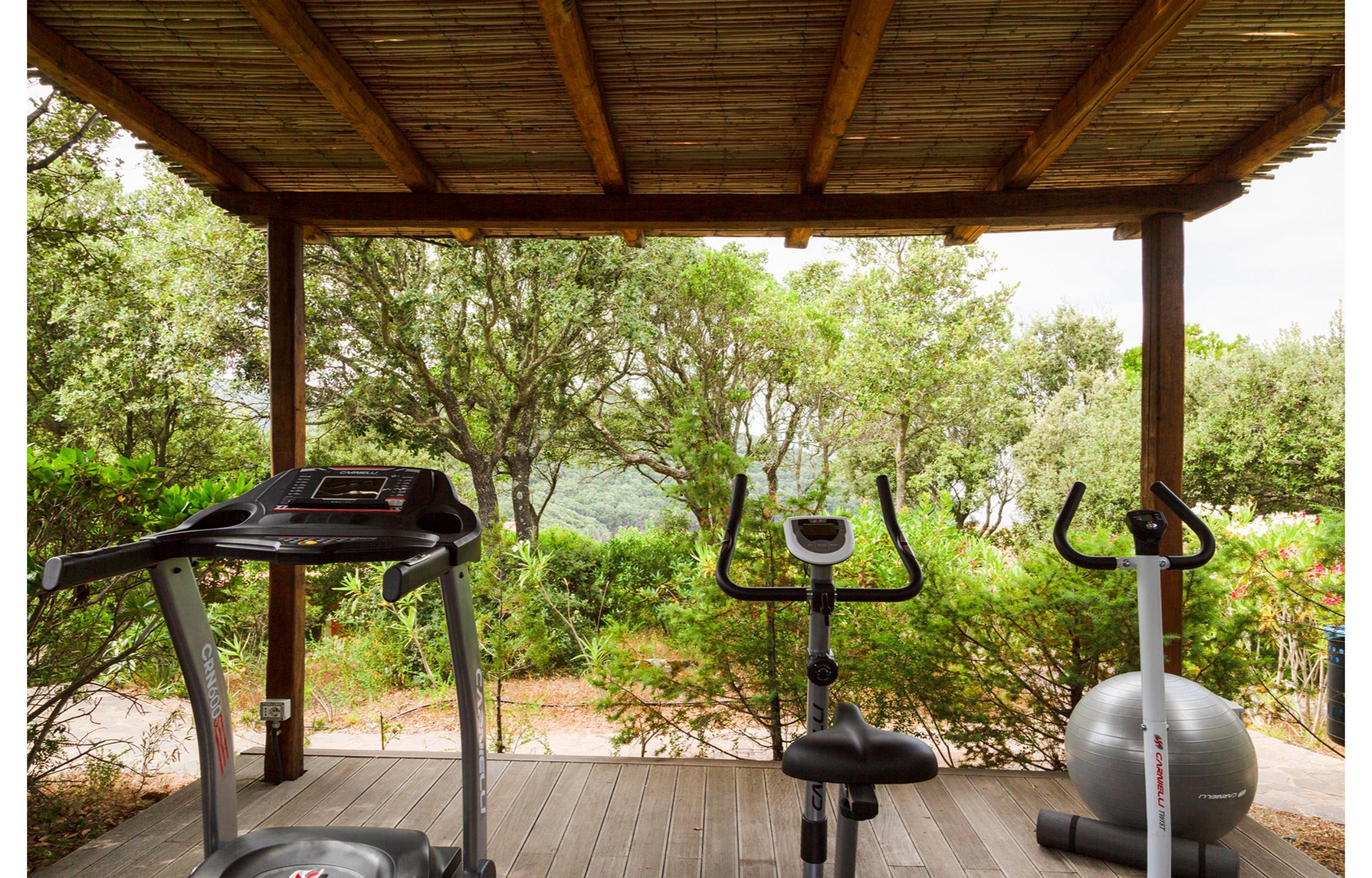 Aldiola Country 4* Sant'Antonio di Gallura
