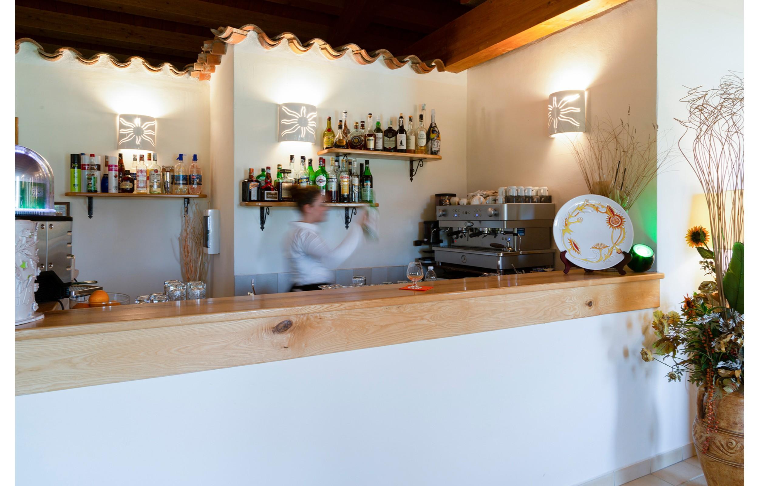 Aldiola Country Hotel