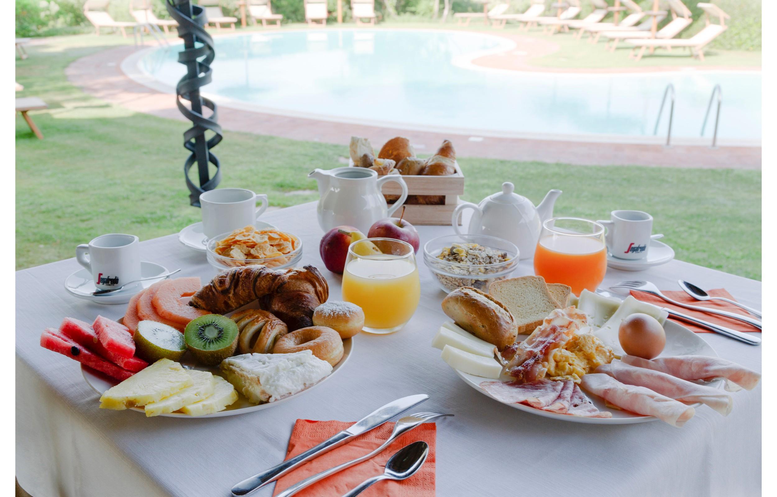 Aldiola Country Hotel 4*