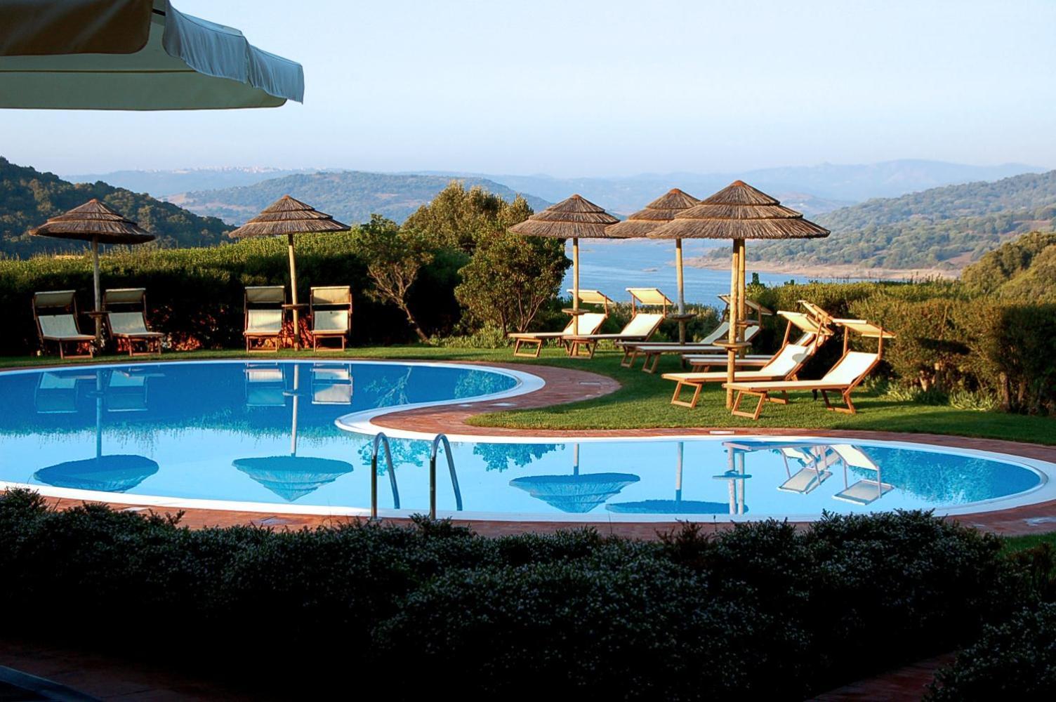 Hotel Aldiola Country Sant'Antonio di Gallura