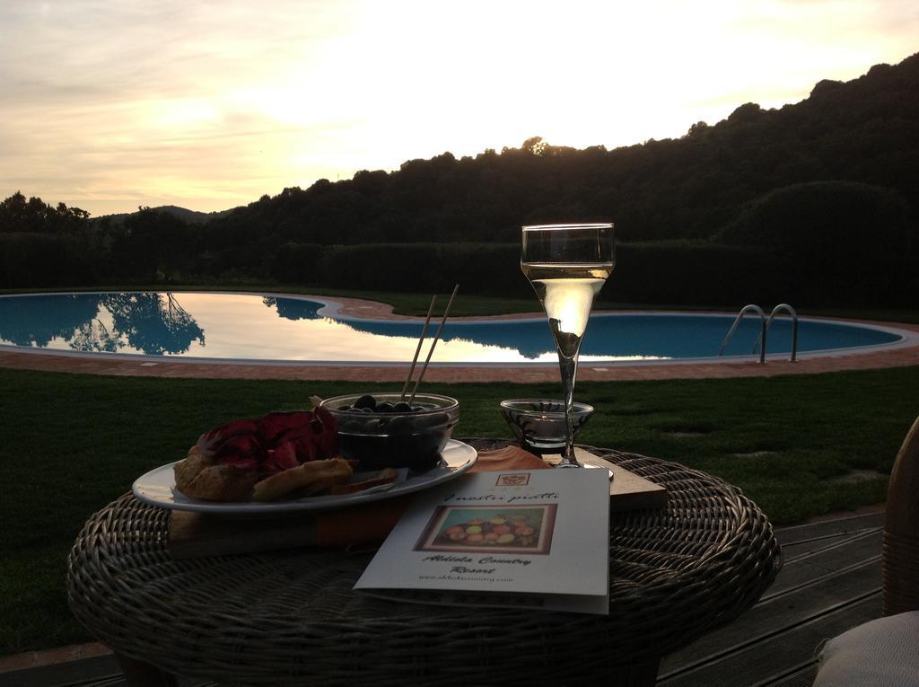 Aldiola Country Hotel