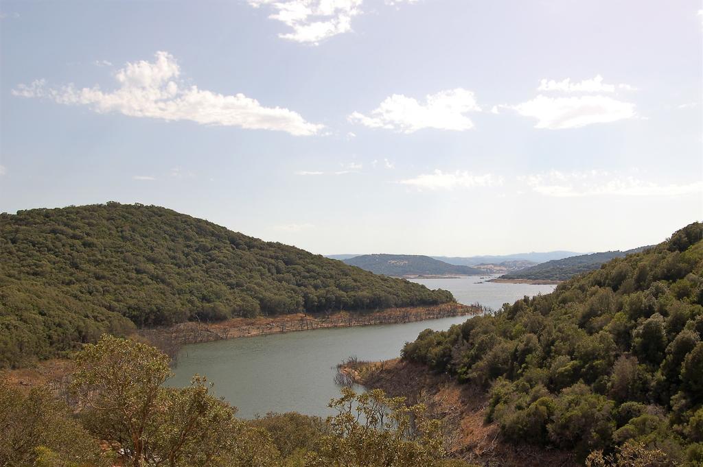 Hotel Aldiola Country Sant’Antonio di Gallura