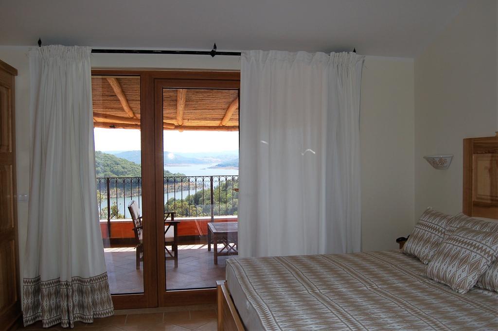 Aldiola Country 4* Sant'Antonio di Gallura