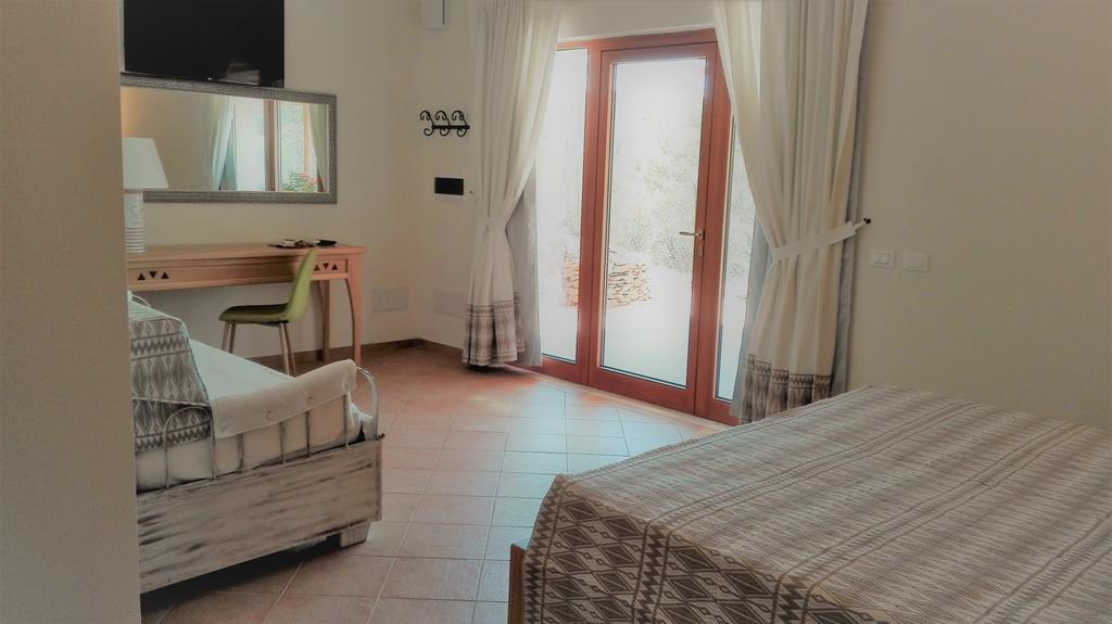 Hotel Aldiola Country Sant'Antonio di Gallura