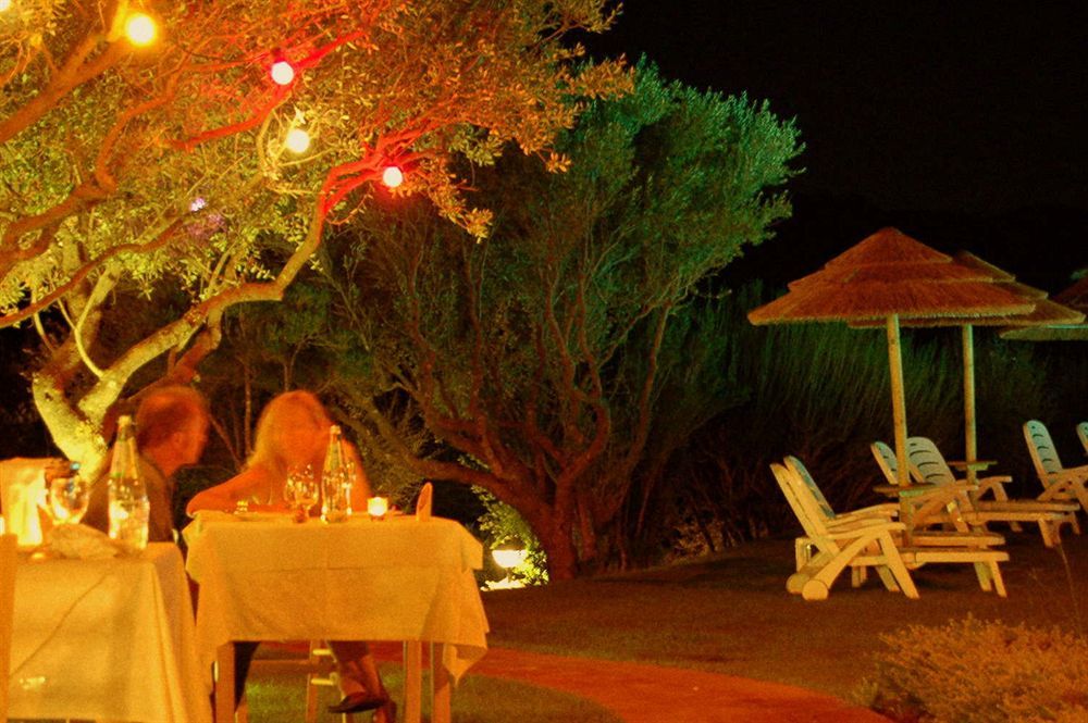 Hotel Aldiola Country Sant'Antonio di Gallura
