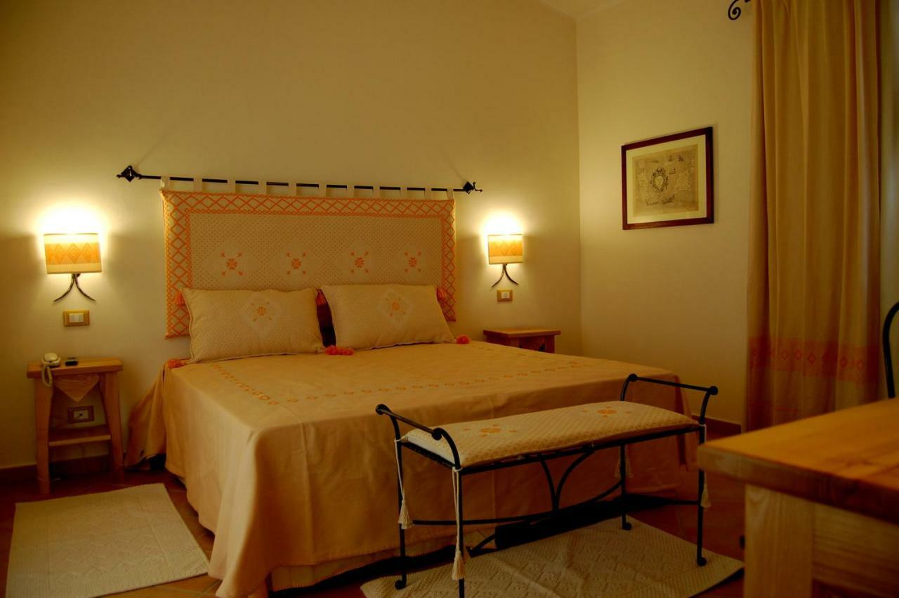 Hotel Aldiola Country