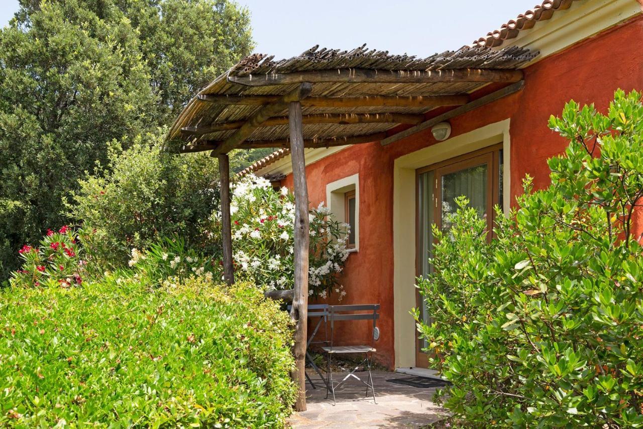 Hotel Aldiola Country Sant'Antonio di Gallura
